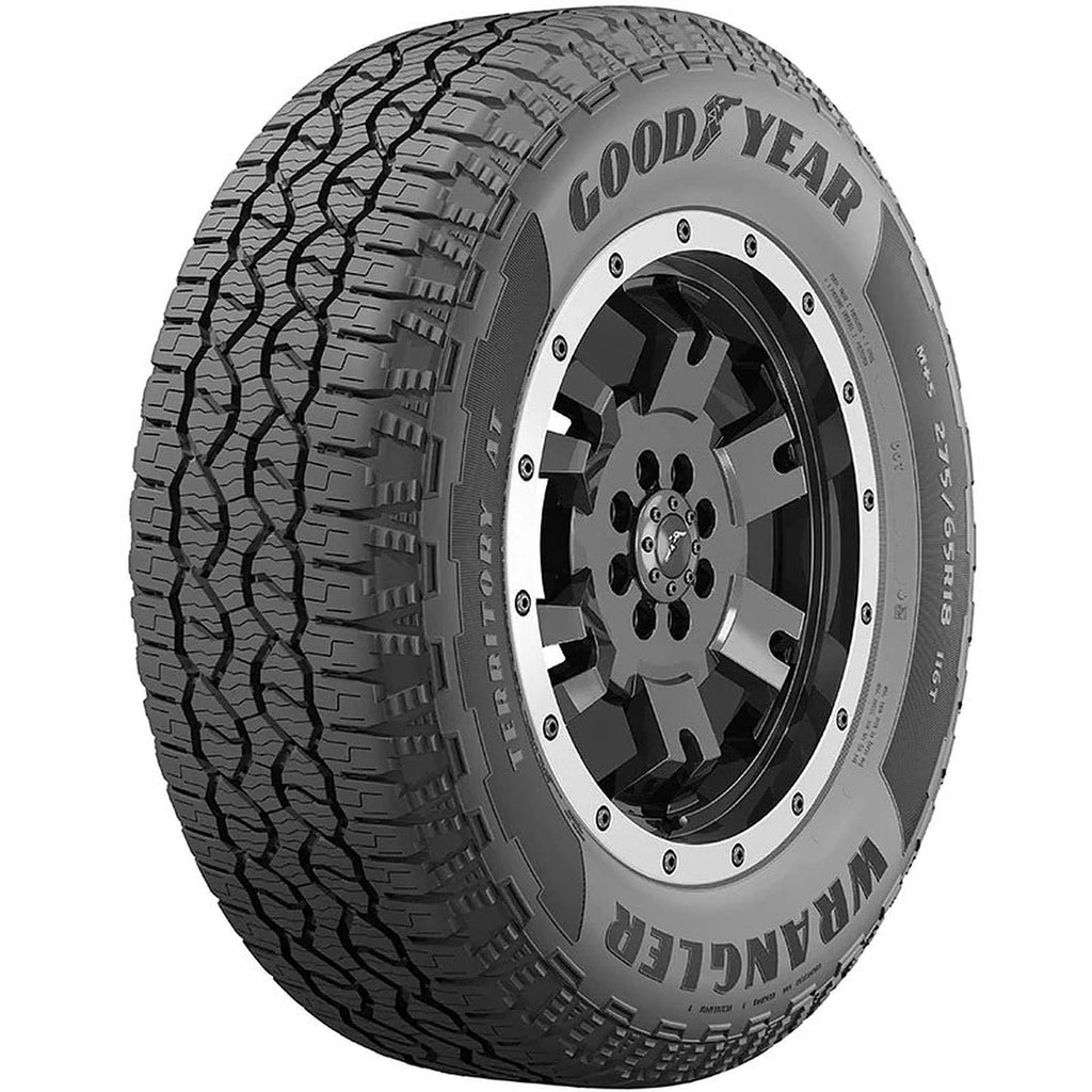 All Terrain 275/60R20 Light Truck Tire N500
