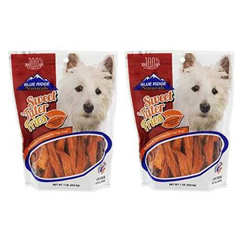 Sweet Tater Fries Pet Supplies Q449923