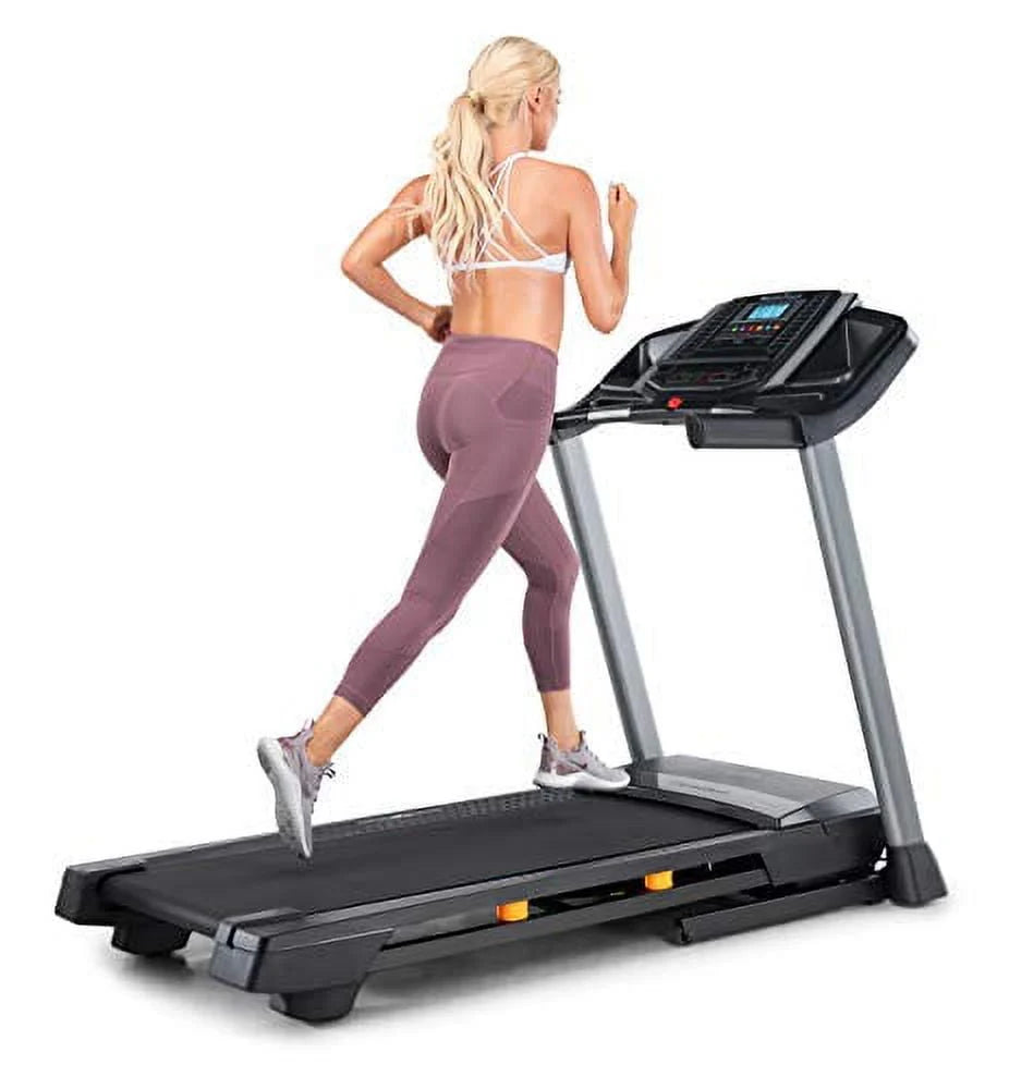 Treadmill with 5” Display Y638121