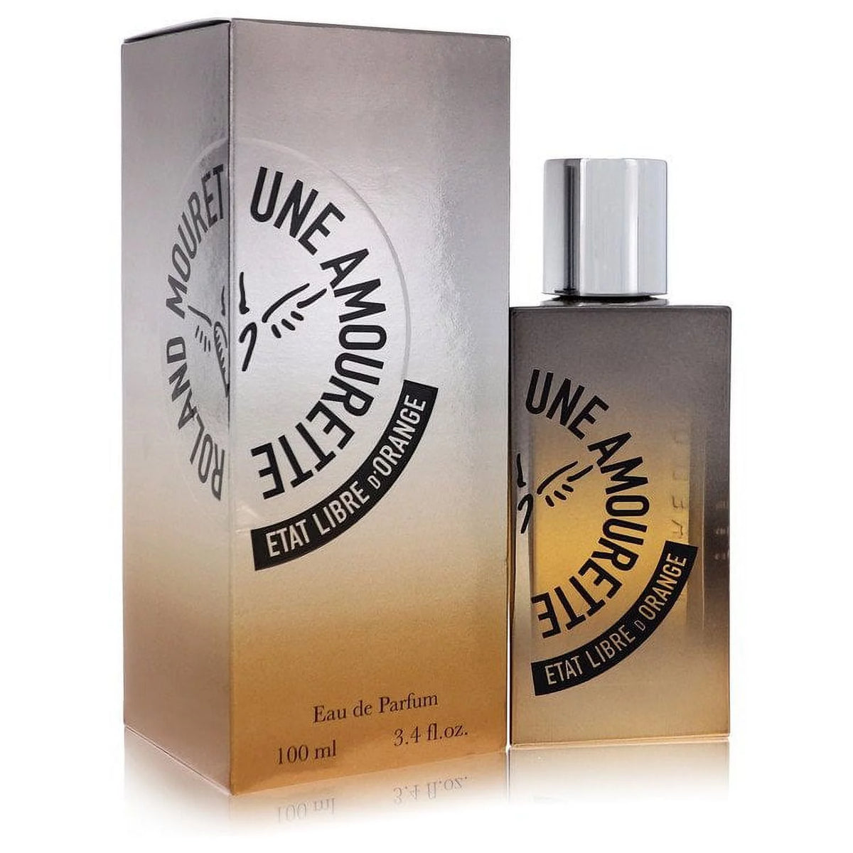 Eau De Parfum Spray 3.4 oz Y7074