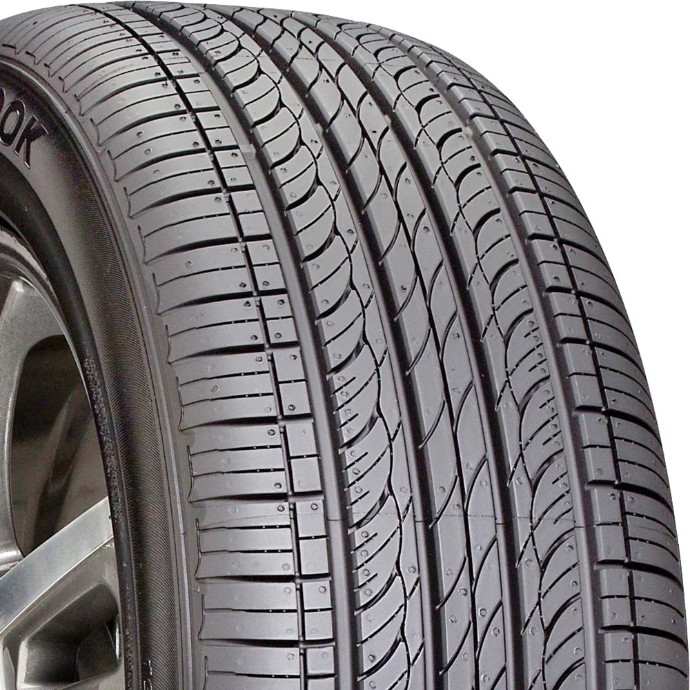 205/45R17 88V Tire H4545