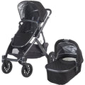 2015 Black Stroller F24052