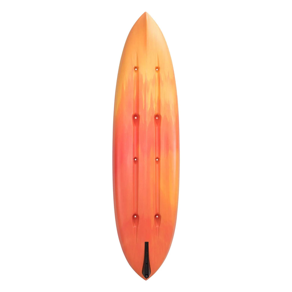 Lime Green Tandem Kayak V77200