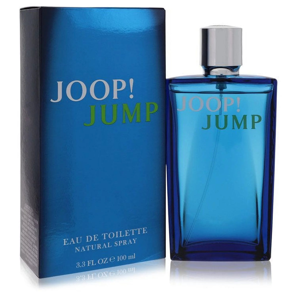 Eau De Toilette Spray 3.3 oz N820370