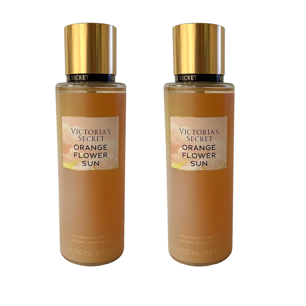 Fragrance Mist Set 8.4 fl oz V5314