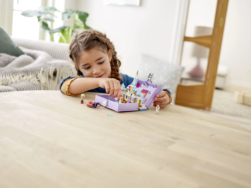 Building Kit (133 Pieces) D368