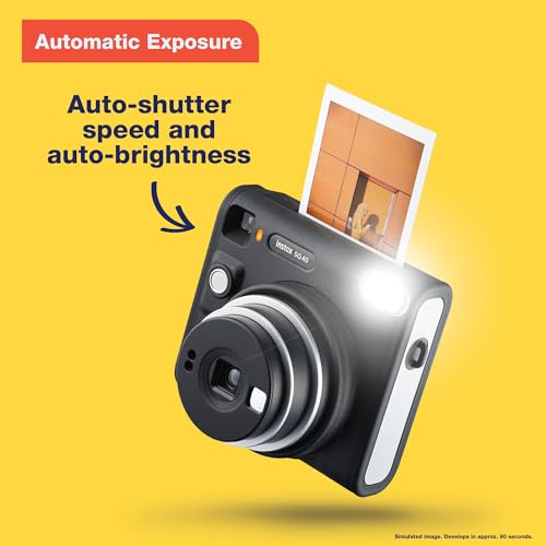 Instax Square SQ40 Instant Camera T42369