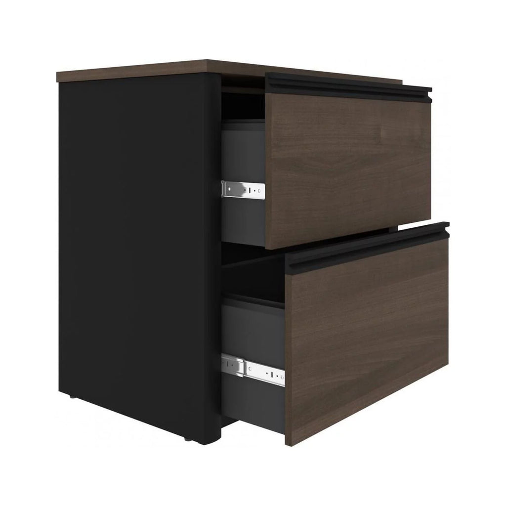 2 Drawer Lateral File Cabinet B150157