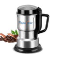 Electric Coffee Grinder with Stainless Steel Blades V96688