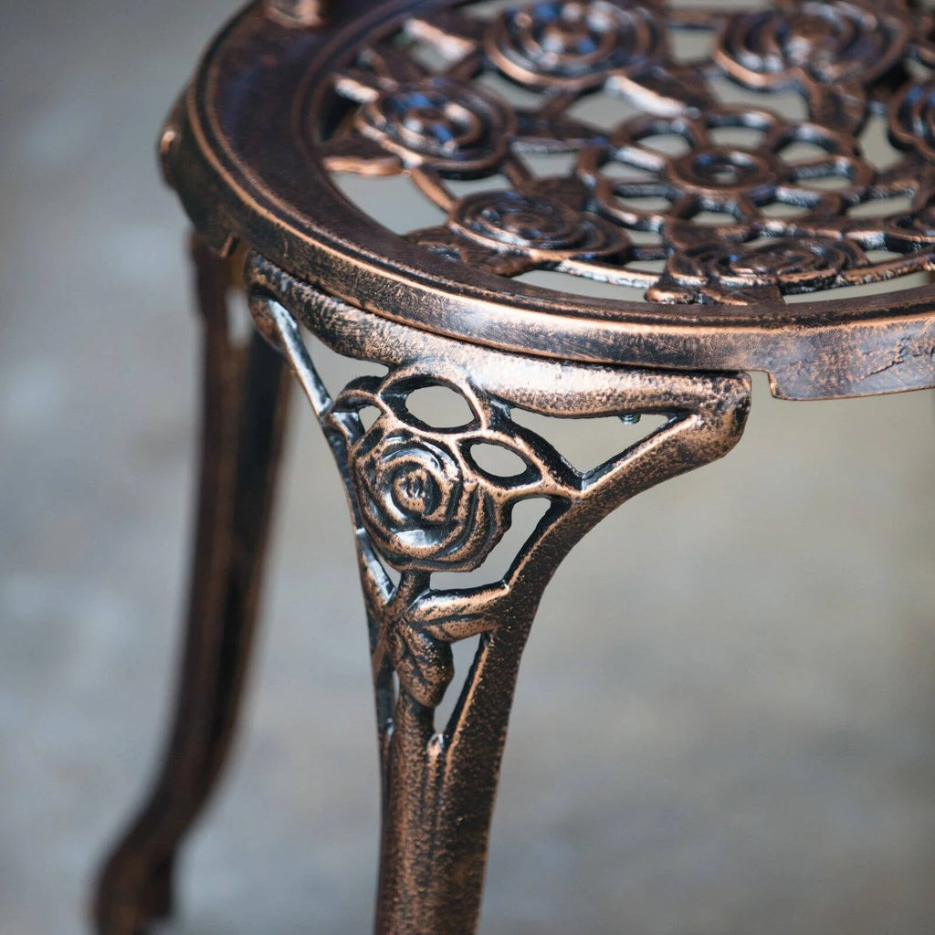 Patio Bistro Set Q753