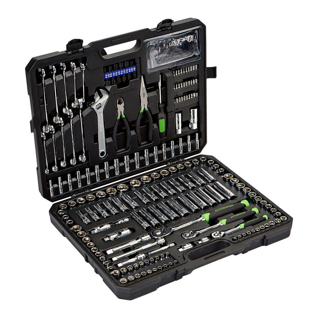 225-Piece Mechanics Tool Set V635704