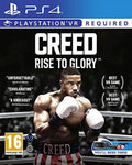 Rise to Glory PSVR PS4 W757385
