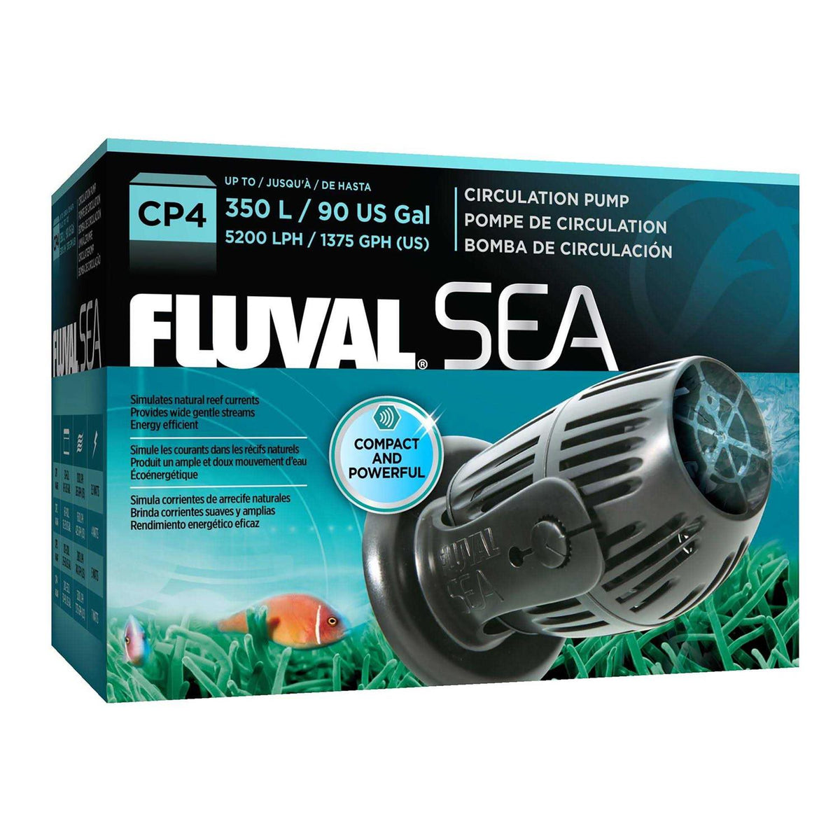 Circulation Pump F234526