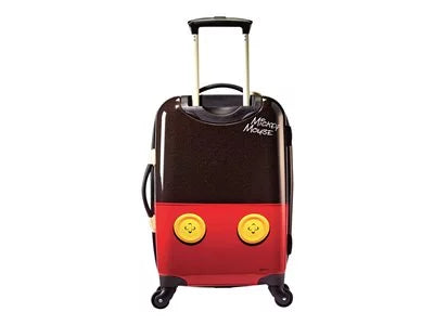 21-inch Hardside Spinner Carry-On Luggage H406303