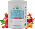 Collagen Powder with Biotin Vitamin C E Mixed Fruit Flavour 210 gm G1053