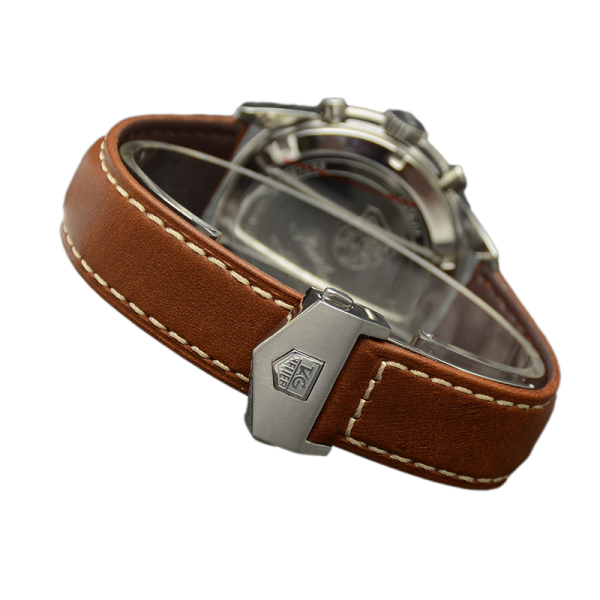 43mm Watch K738