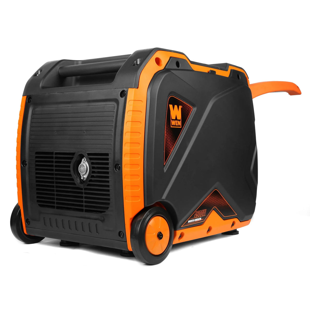 4500-Watt Portable Inverter Generator N79996