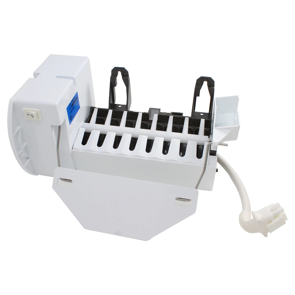 Refrigerator Ice Maker Replacement P74754