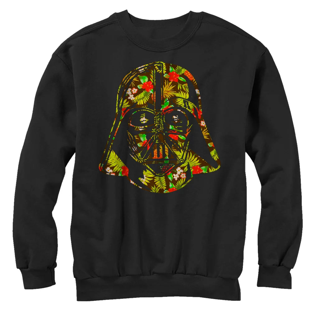 Black Large Sweatshirt Y730