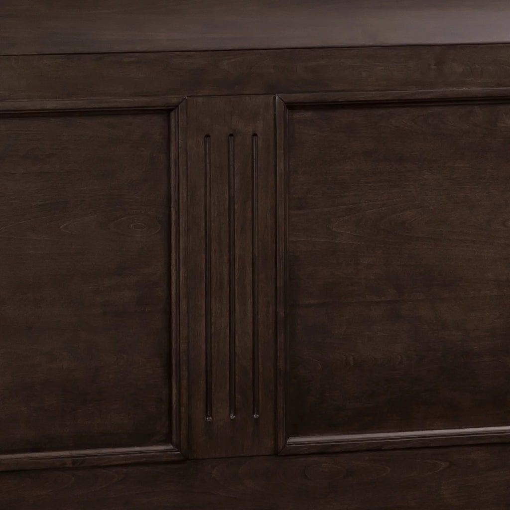 Queen Bed E155