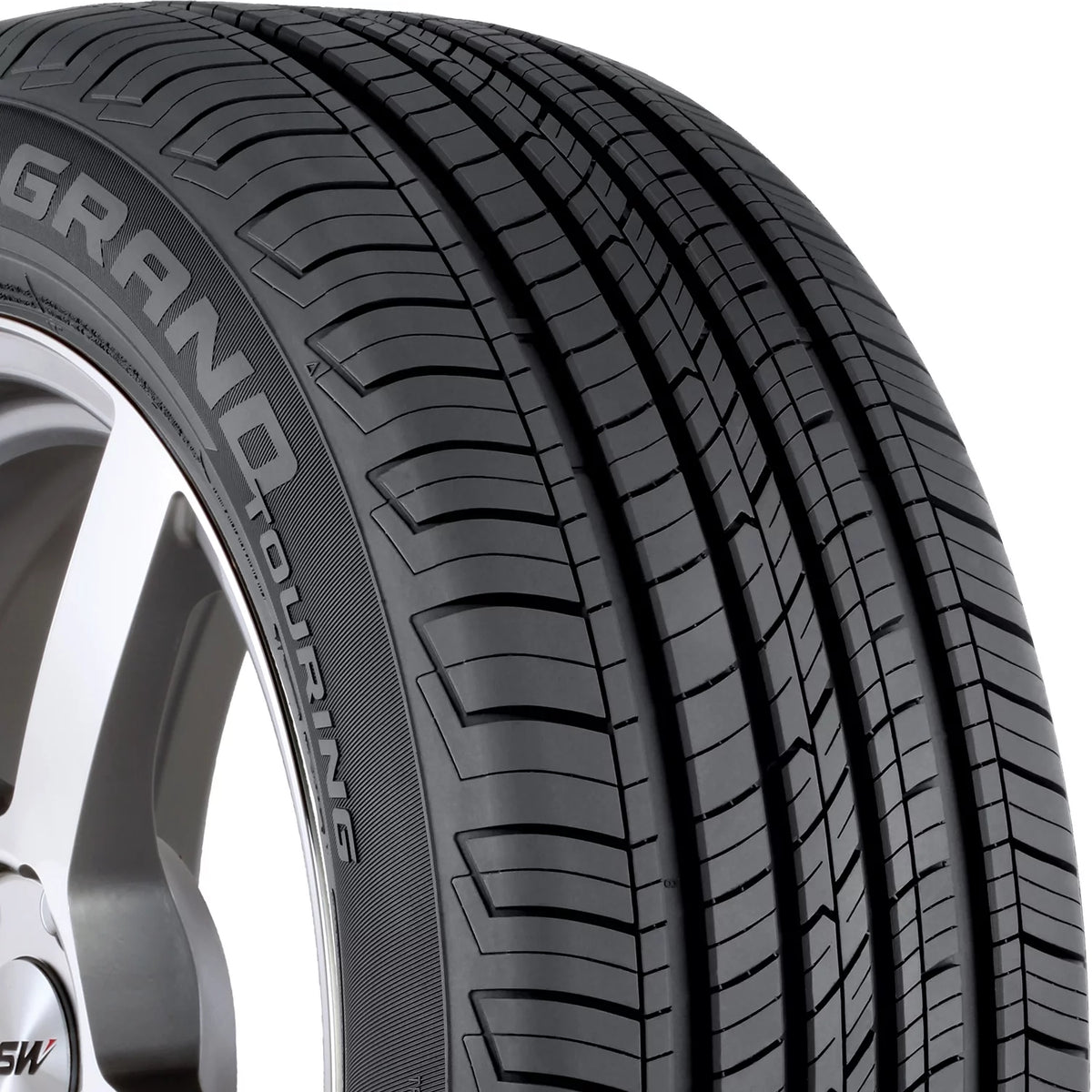 Set of 4 All Season Tires B42106