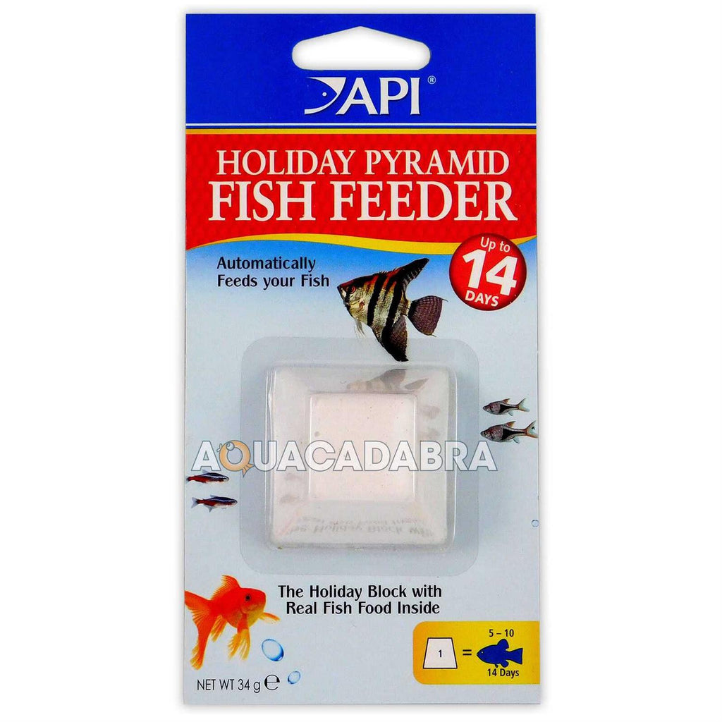 14-Day 1.2-Ounce Automatic Fish Feeder R1857