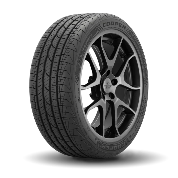 285/35ZR19 99Y Performance Tire G218