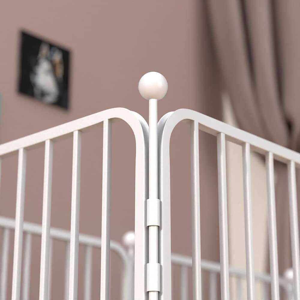 Heavy Duty Pet Playpen E784521