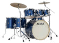 7-Piece Shell Pack Indigo Sparkle C8893