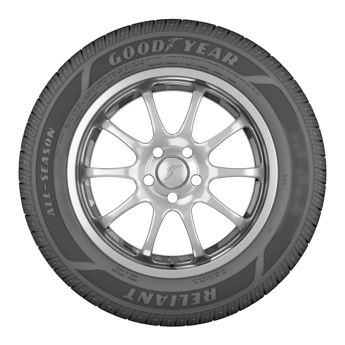 185/65R15 88H All-Season Tire Y96319