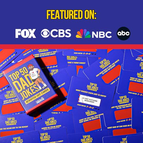 Top 50 Horror Movies Scratch Off Cards V906392