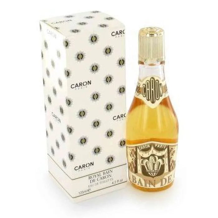 Eau De Toilette 4 oz M44456