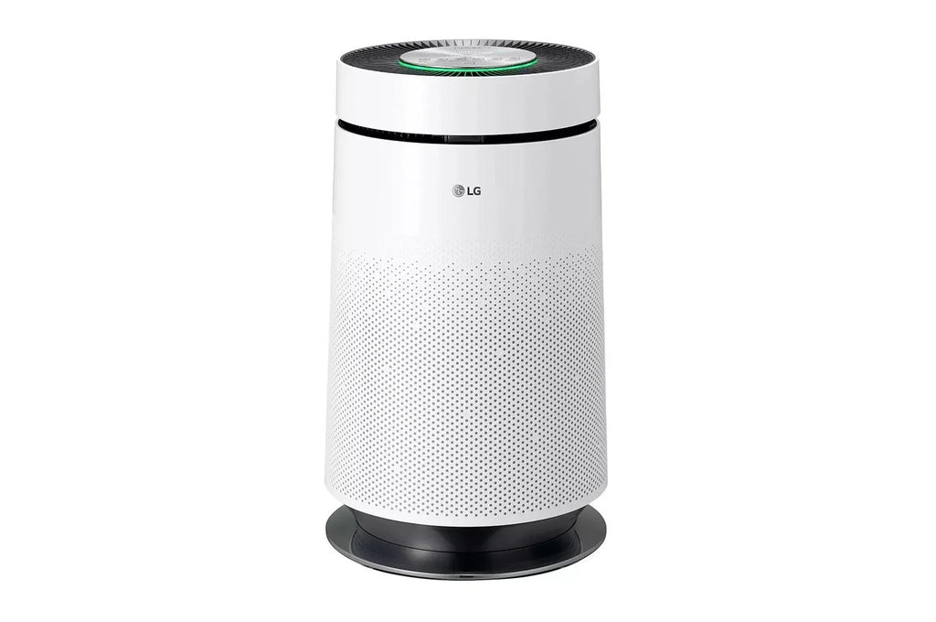 White Air Purifier O514839