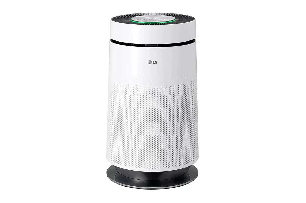 White Air Purifier O514839