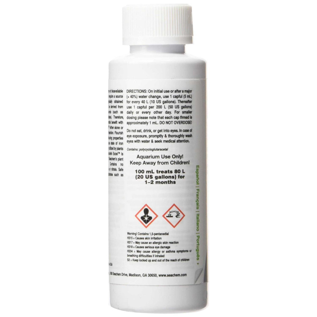 Excel Pet Supplies H65422