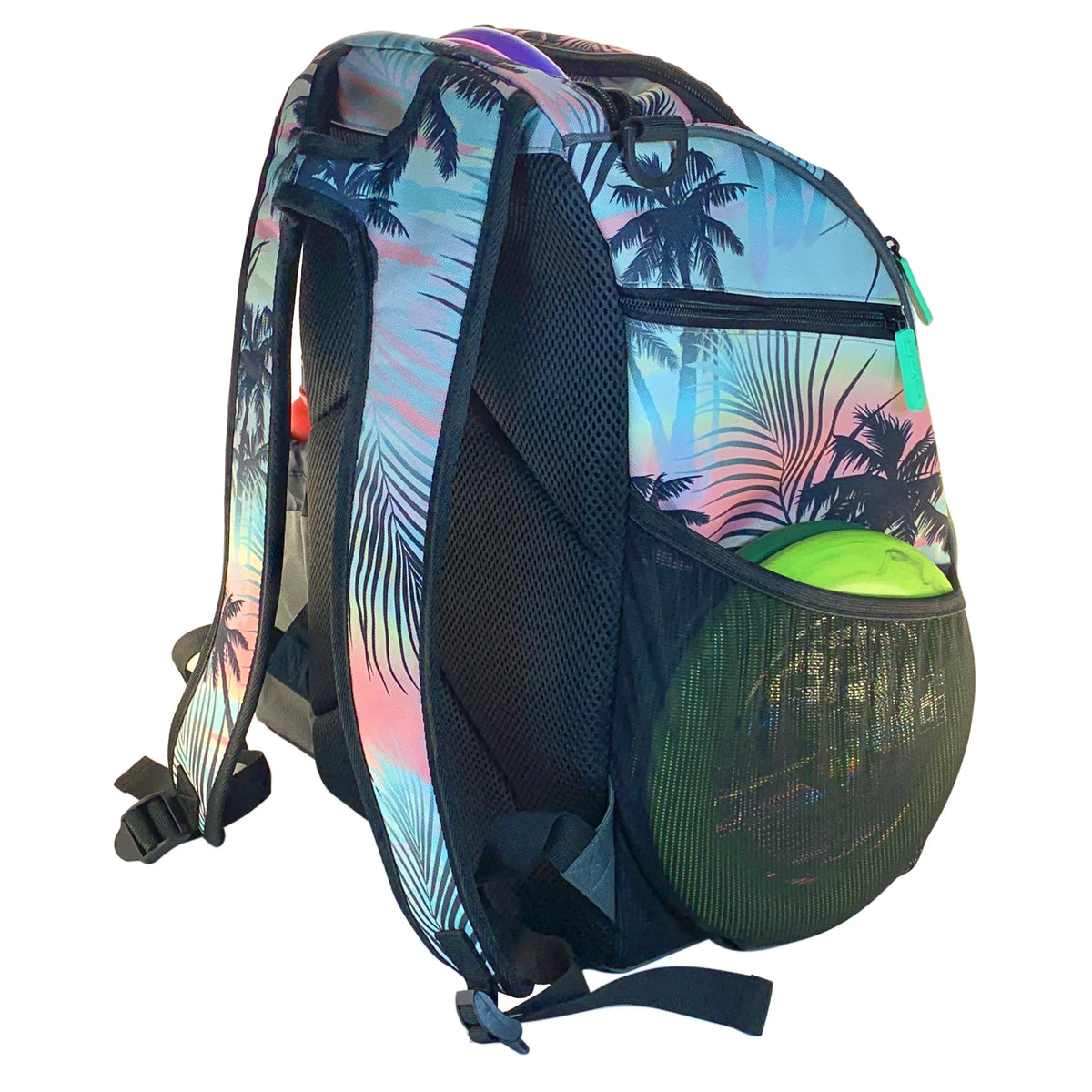 Backpack Disc Golf Bag Y95867