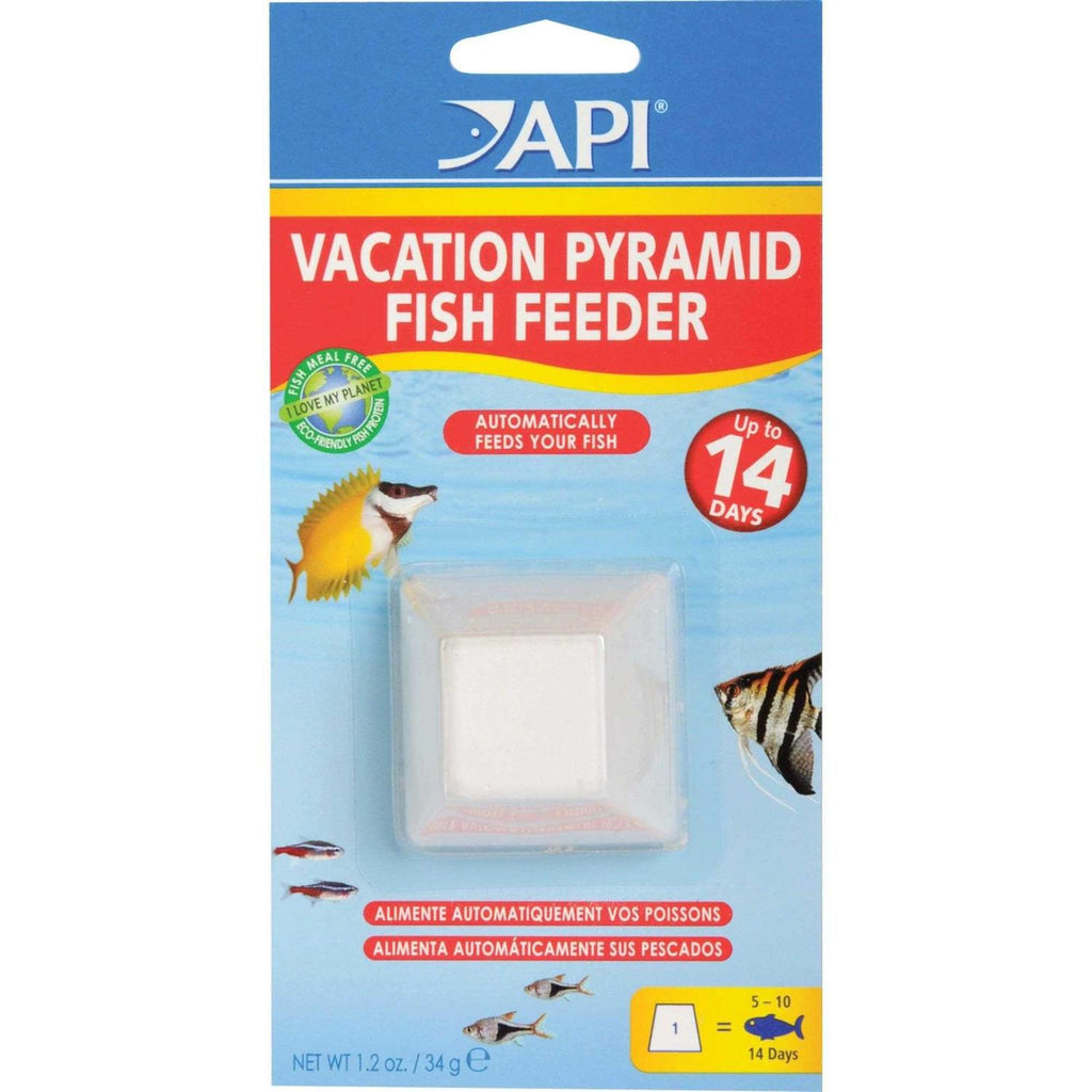 14-Day 1.2-Ounce Automatic Fish Feeder R1857