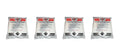 60 Trash Compactor Bags 18" P265233