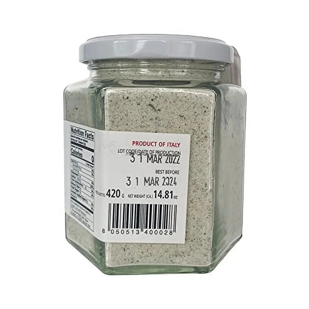 Herb Salt Blend from Italy 420 Gram S675