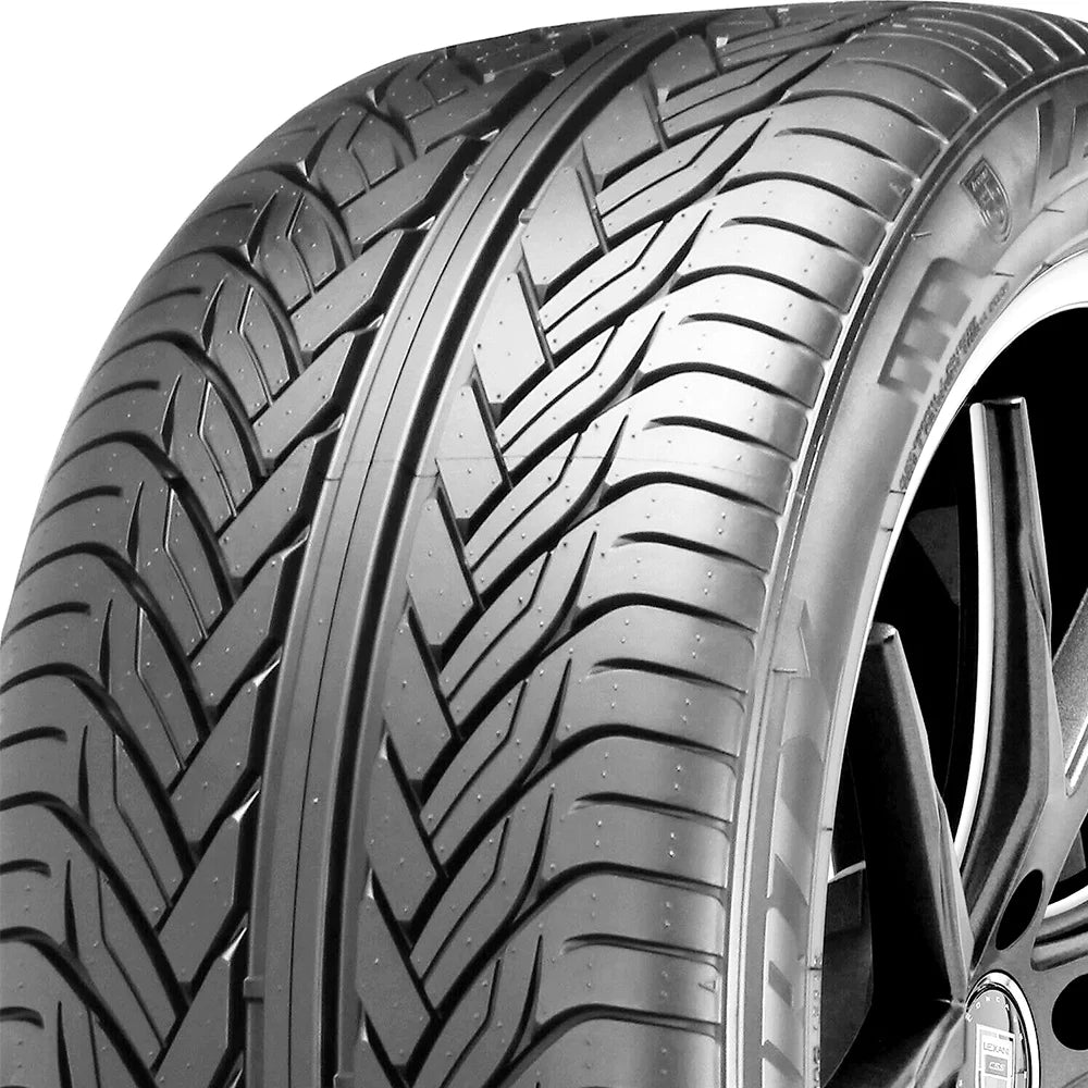 All-Season Tire 305/30R26 109W N84059