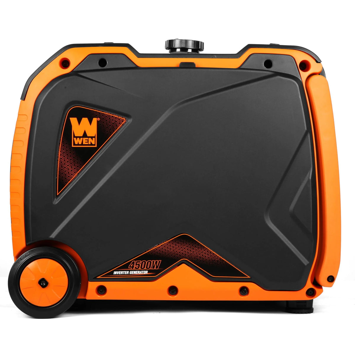 4500-Watt Portable Inverter Generator N79996