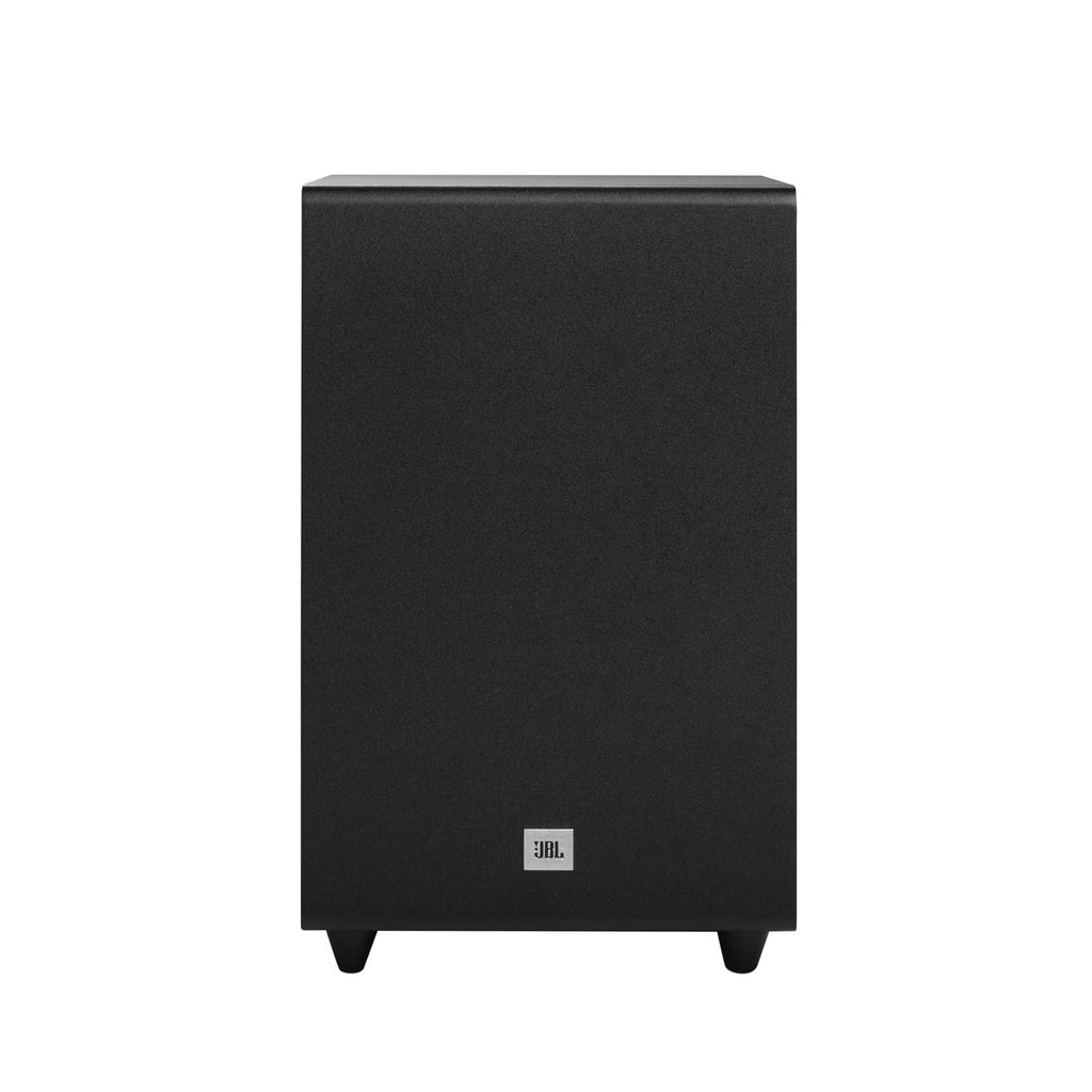 2.1 Channel Soundbar with Subwoofer O706