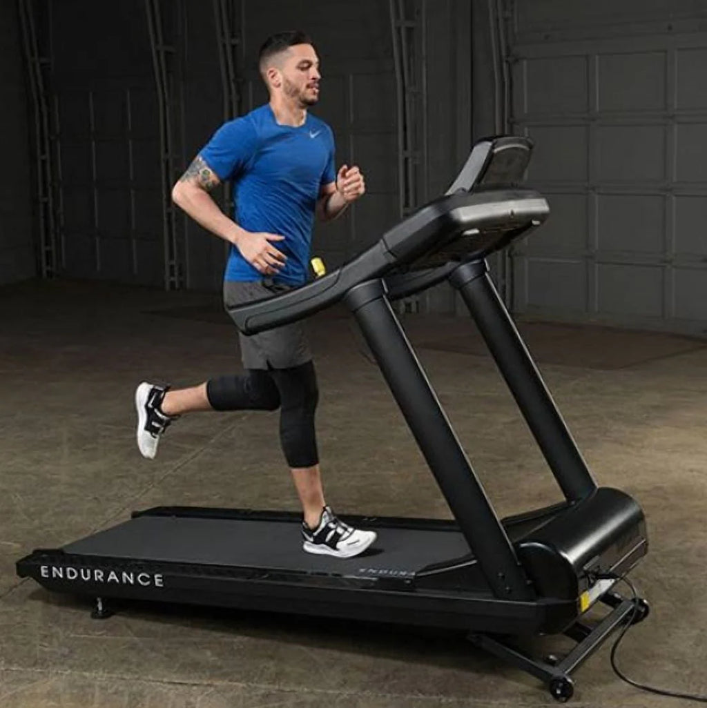 Commercial Treadmill G433