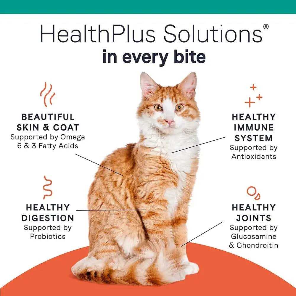 Grain Free Dry Cat Food F51663