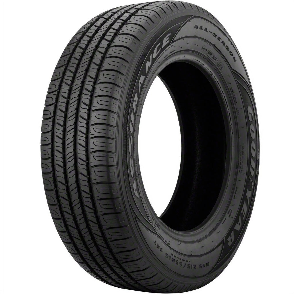 All-Season 245/45R18 96V Passenger Tire C7482
