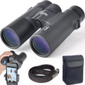 10x42 Compact HD Binoculars M969