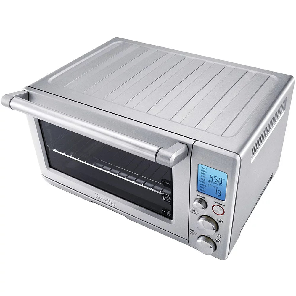 6-slice 1800W Convection Oven F9925
