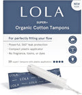 Tampons 40 Count O769
