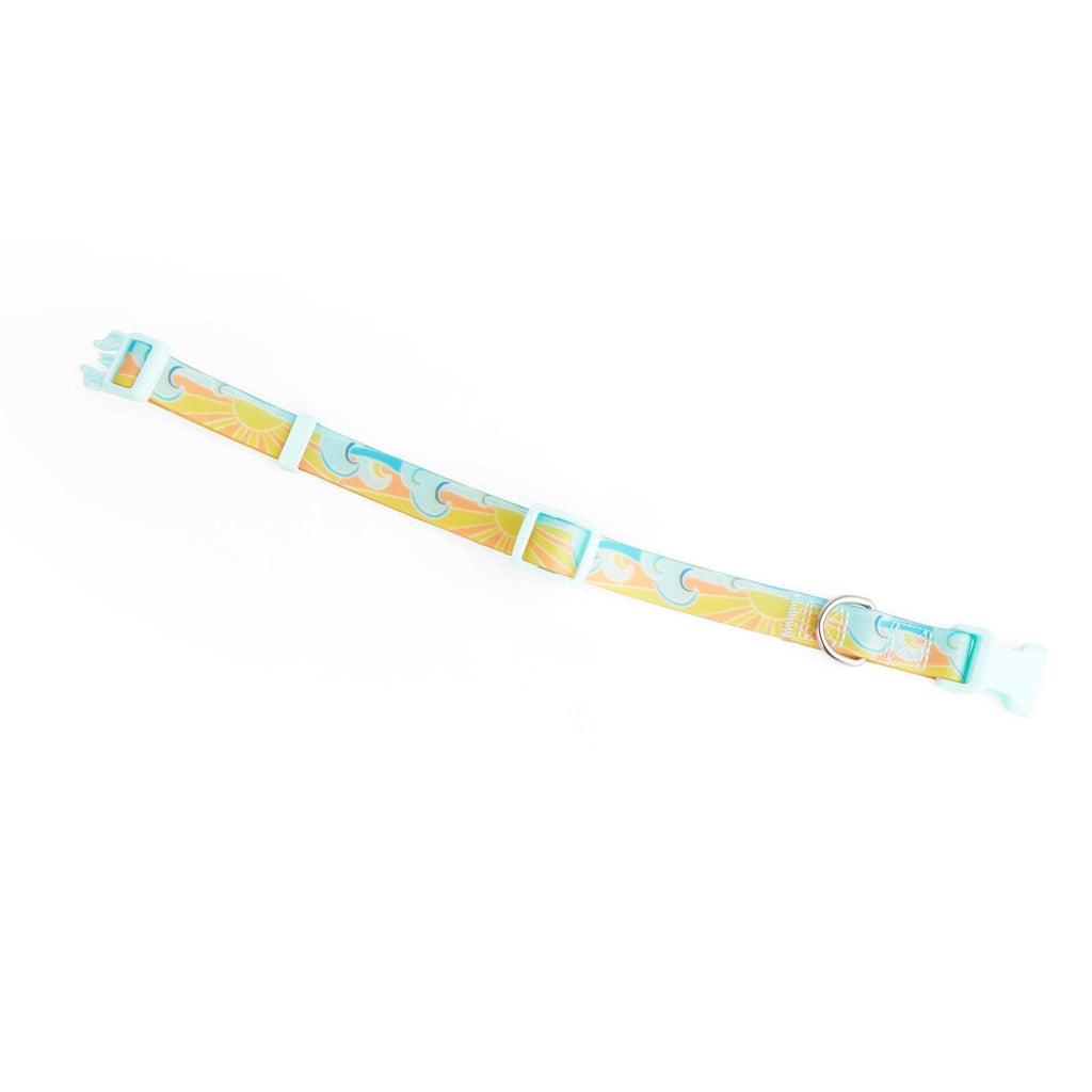 Wipeable Dog Collar P966495