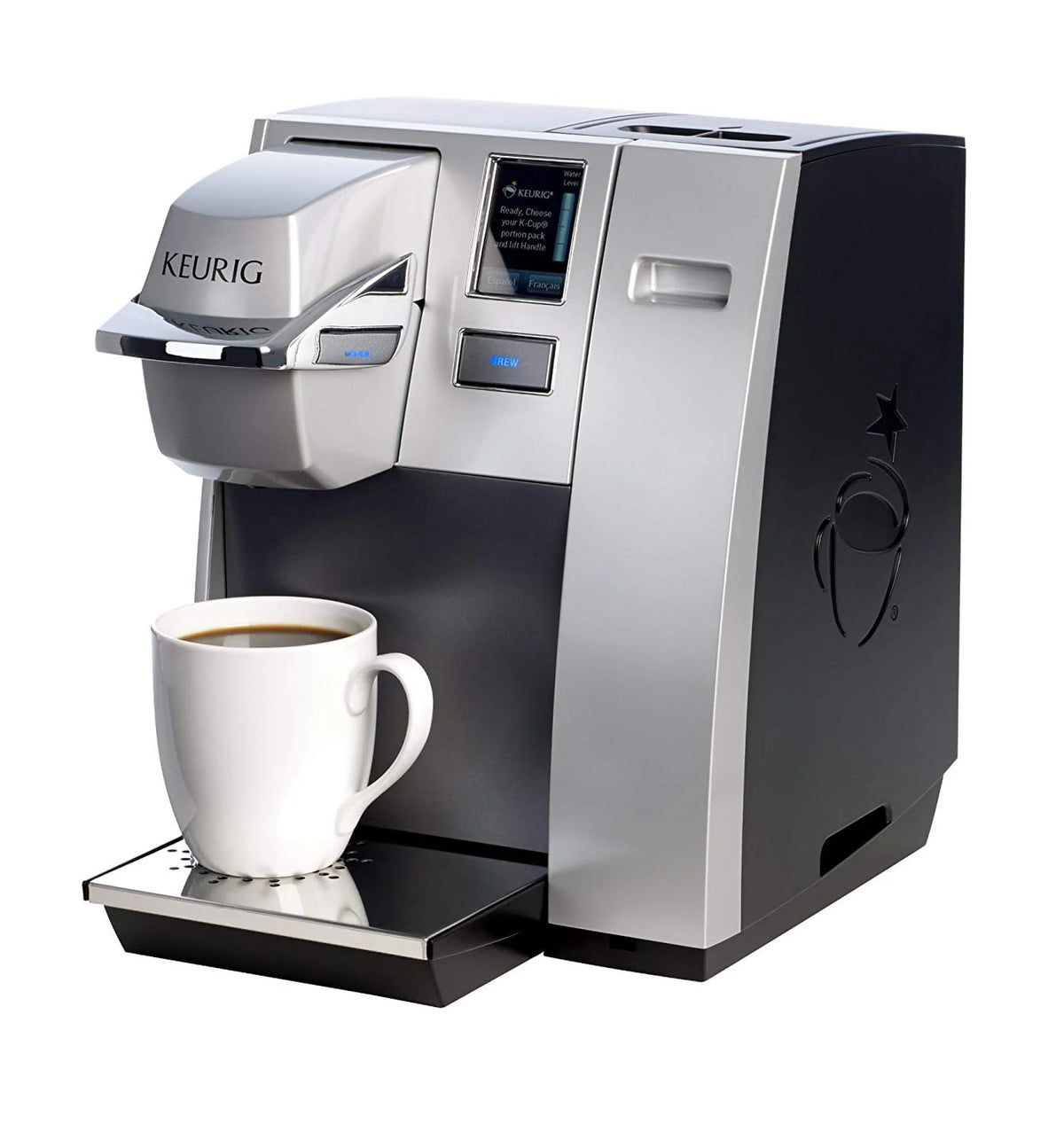 OfficePRO K155 Brewing System X489607
